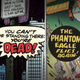 Where The 'Comic Book' Font Came From (Screenshot: YouTube)